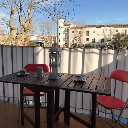 Bianqui Apartment Empuriabrava