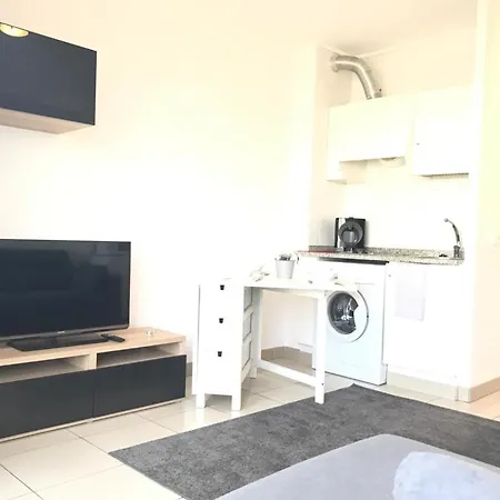 Bianqui Apartment