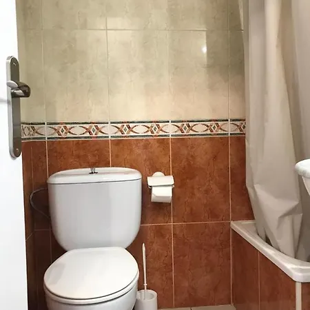 Apartment Bianqui