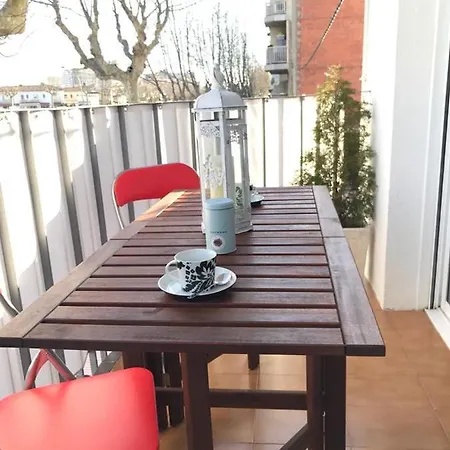 Bianqui Apartment *