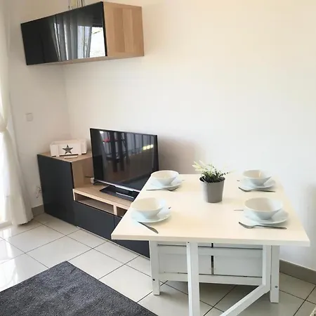 Bianqui Apartment