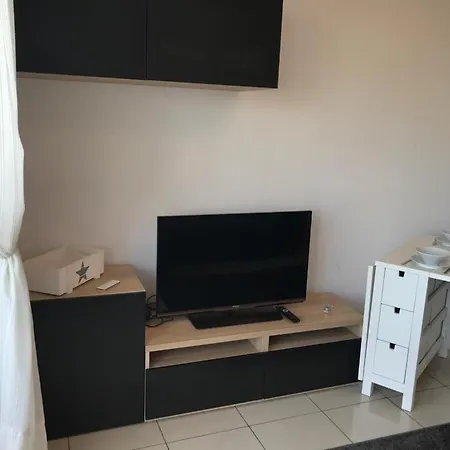 Bianqui * Empuriabrava