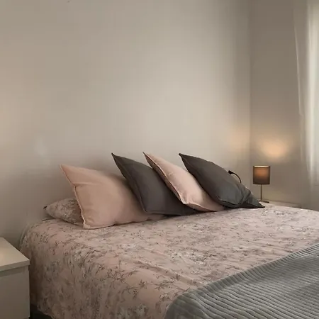 Apartment Bianqui