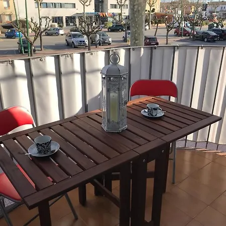 Apartment Bianqui